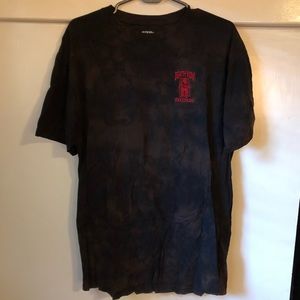 DEATH ROW RECORDS SHIRT